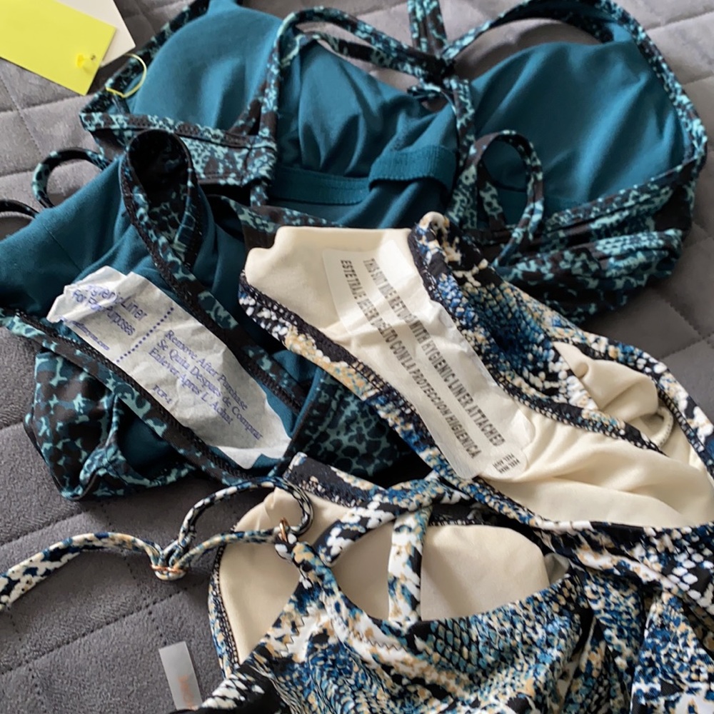 two swimsuits..👌🏼15 - Picture 6 of 6